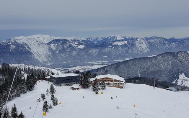 Schatzbergalm Gasthof