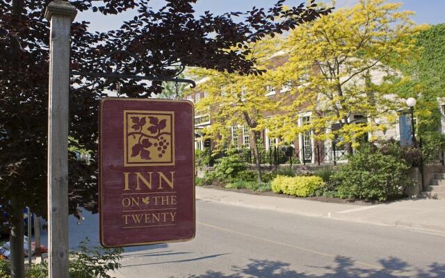 Inn on the Twenty