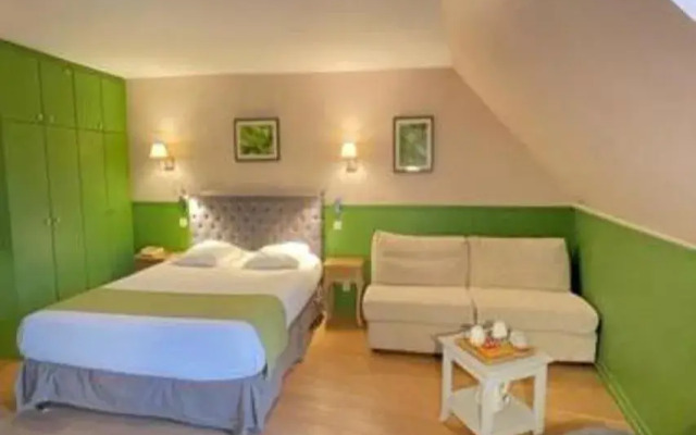 Hostellerie des Clos