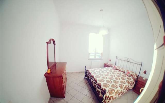 Villa Evillia