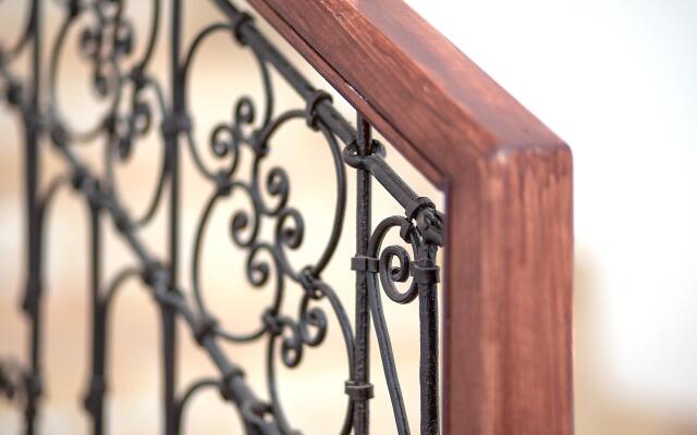 Hotel Riad Carina