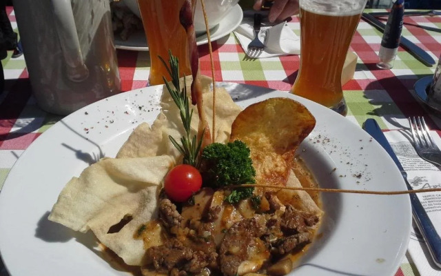 Apart Pepis Ferienwohnungen