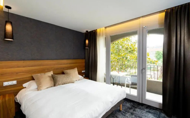 Hotel Fac et Spera