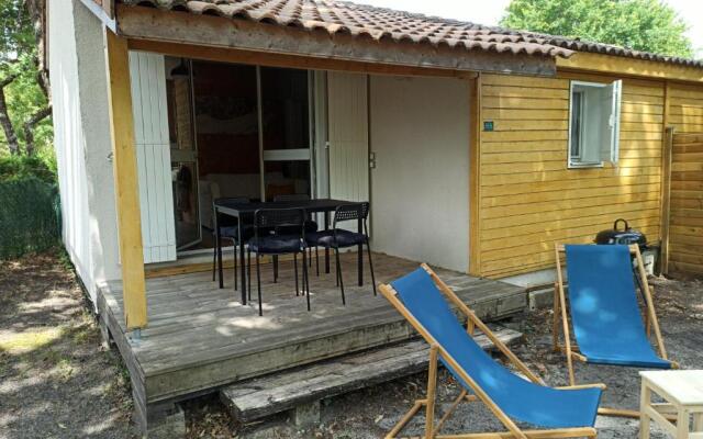 Cozy chalet des Moussaillons N99 - proche lac