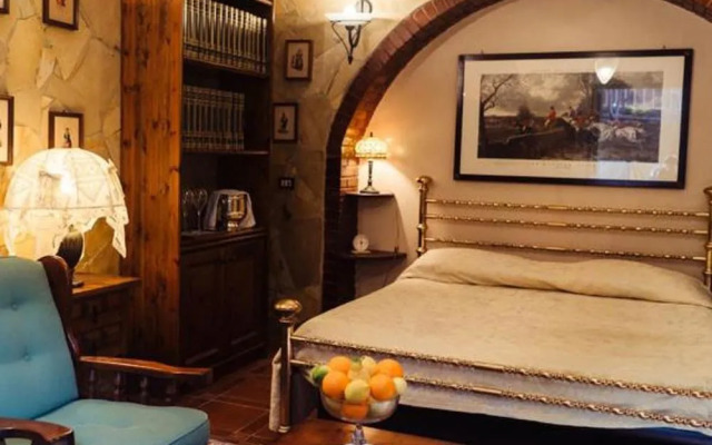 Villa SiS Dandify