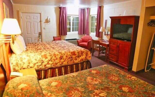 Economy Inn