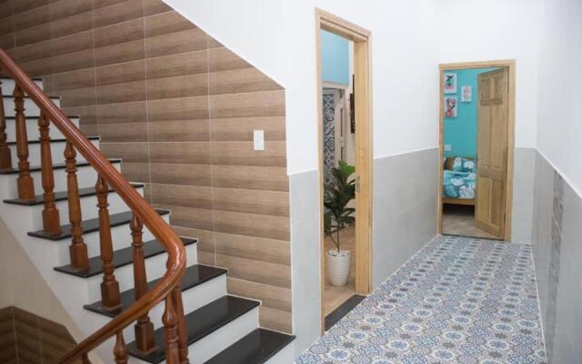 HD House Homestay Vũng Tàu