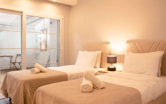 Flat Close to Beach in Karsiyaka
