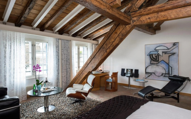Widder Hotel