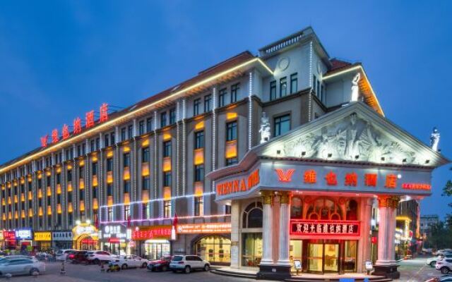 Vienna Hotel