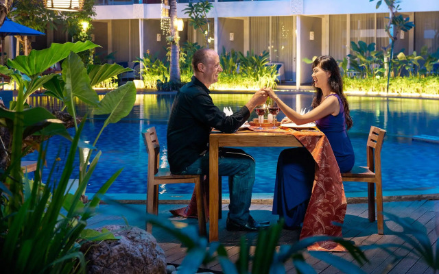 Ramada Encore by Wyndham Seminyak Bali