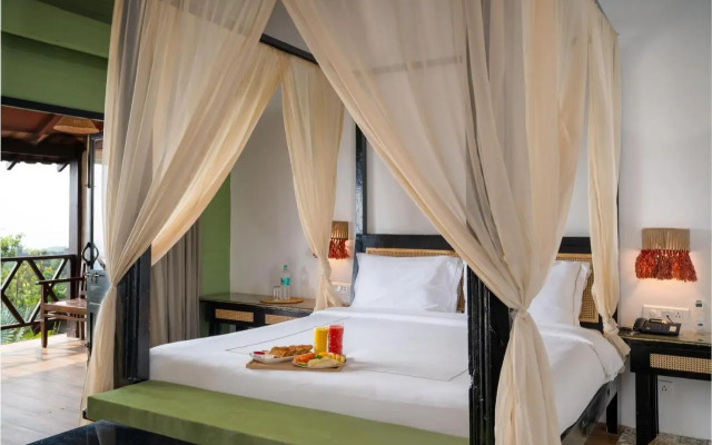 V Resorts Roskosh