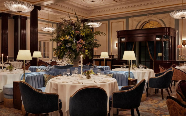 Gleneagles Hotel
