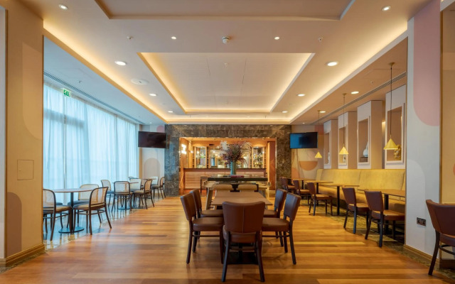 Pestana Chelsea Bridge Hotel & SPA