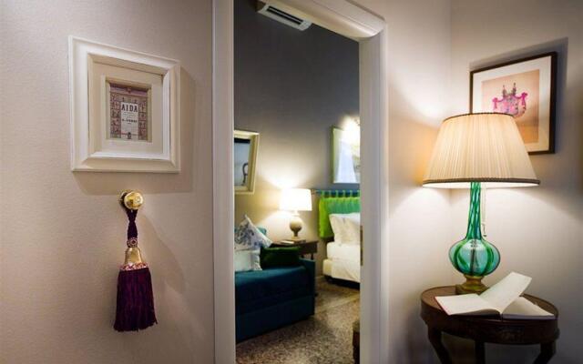 Residenza Giuseppe Verdi