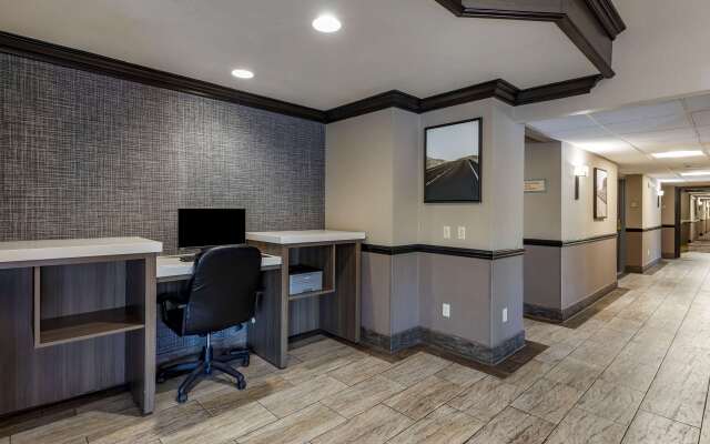 Best Western Plus Las Vegas West