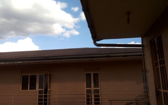 Kabale Landmark Lodges