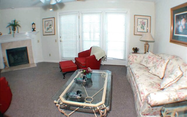 Shipyard by Seashore Vacations