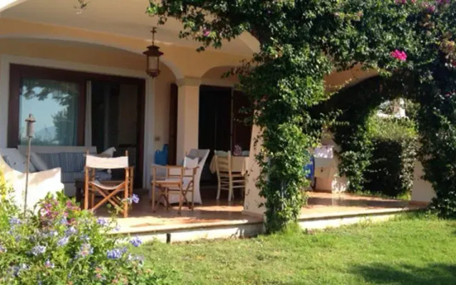 Casa Spiaggia Bianca