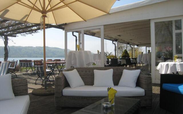 Hotel Jean-Jacques Rousseau