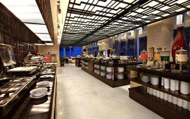 Reishan Hotel
