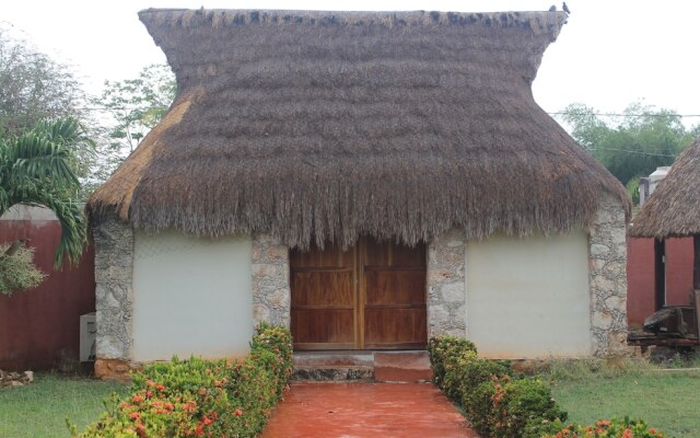 Mangrove King Fishing Lodge