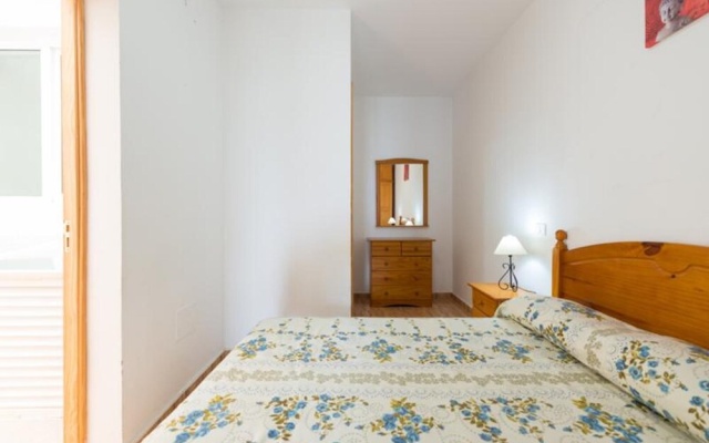 2A Apartment In Gran Canaria Faycan