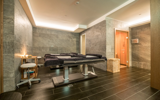 Akasha Beach Hotel & Spa