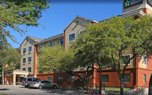 Extended Stay America Suites Austin Northwest/Arboretum