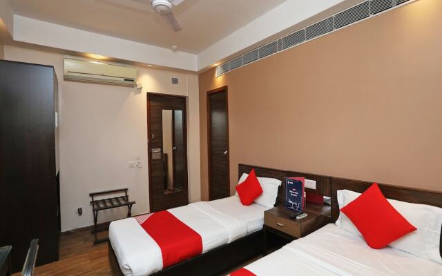 OYO 736 Hotel Saltee