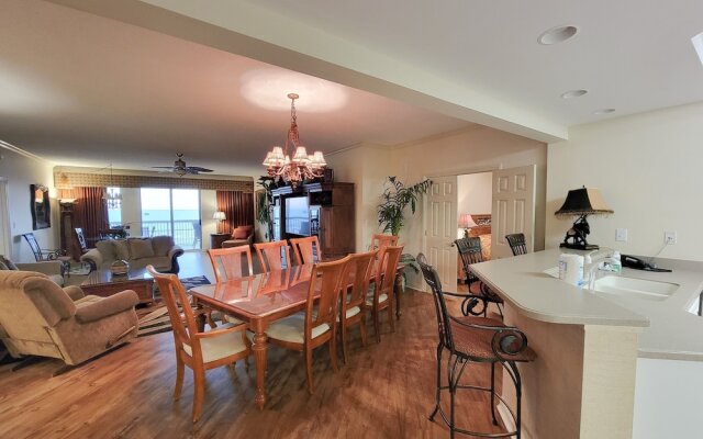 207 Margate 4 Bedroom Condo