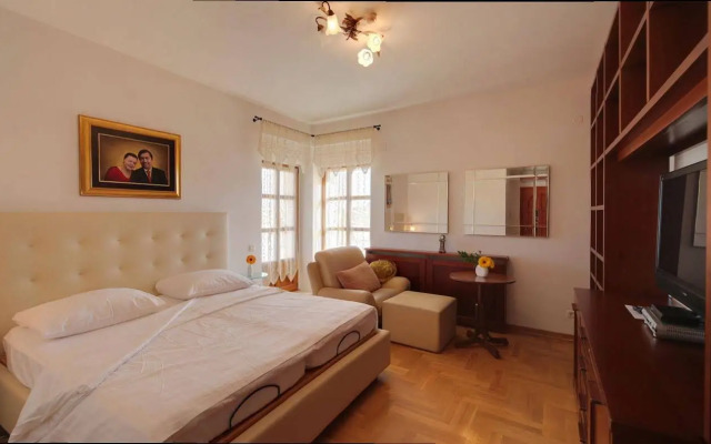 Boutique Hotel Villa Vulin