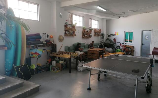 Medano Nest Hostel
