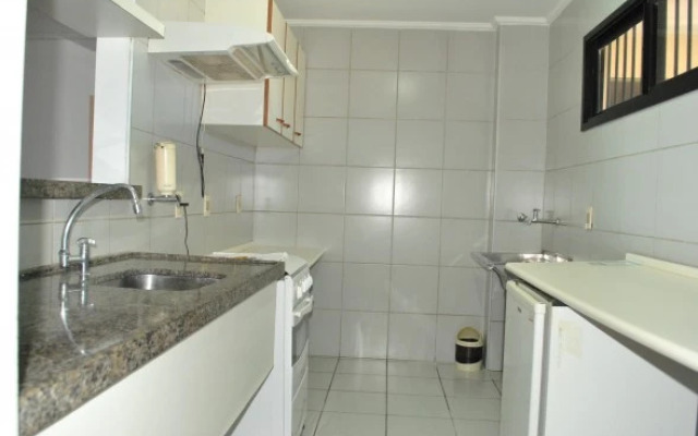 Hotel Ocean View Residence