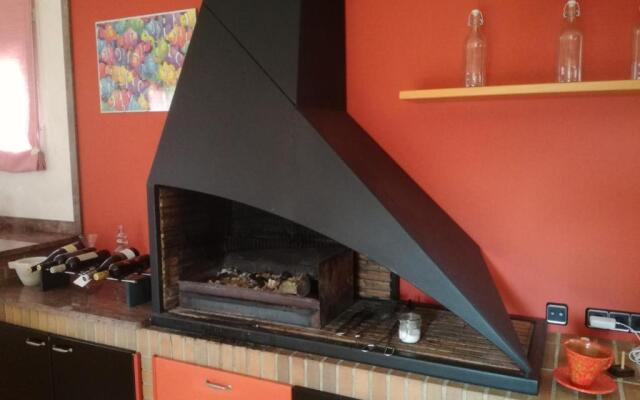 Casa Ferriols 2.0