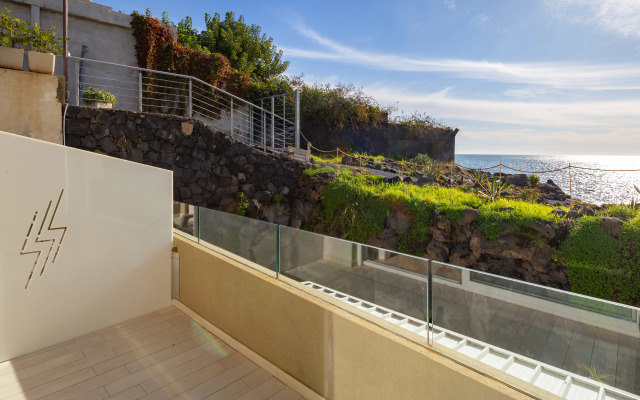 Zeus Residence Hotel