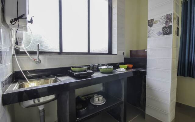 OYO 15927 Home Spacious Studio Reis Margo Fort