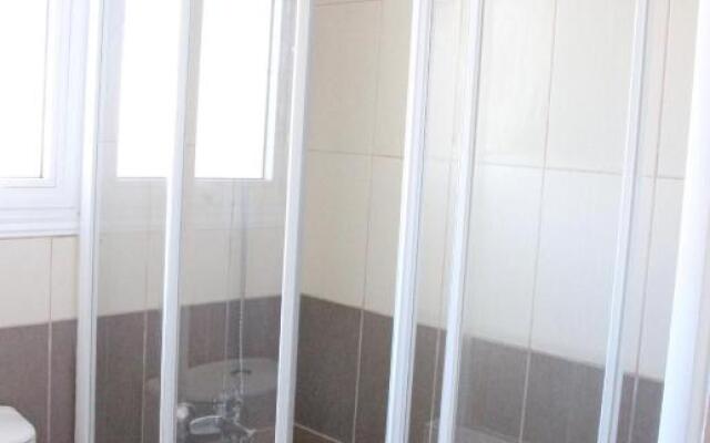 Lovely 2 bedroom ground floor apartment
