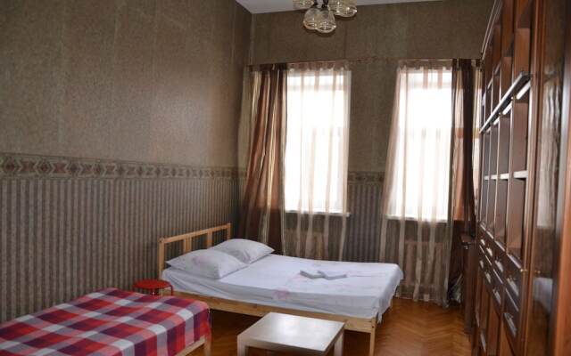 Жилое помещение MH Dolgorukovsky