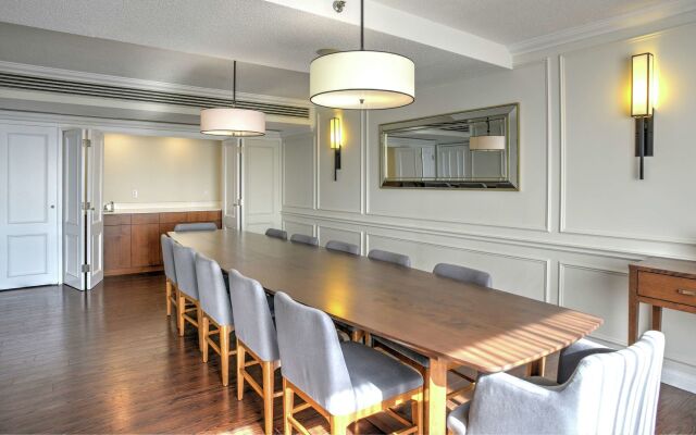 DoubleTree by Hilton Hotel London Ontario