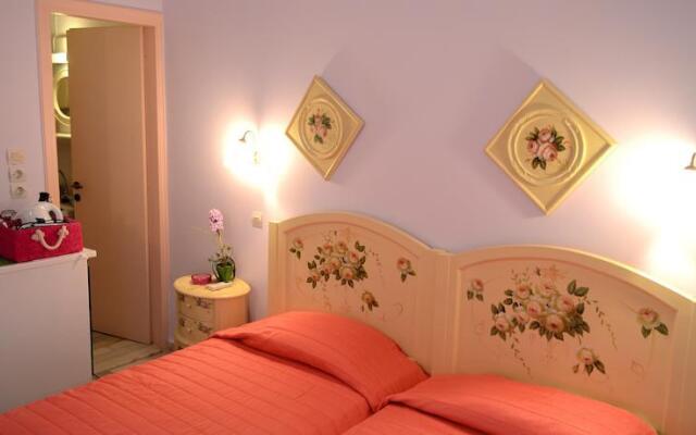 Pension Philoxenia