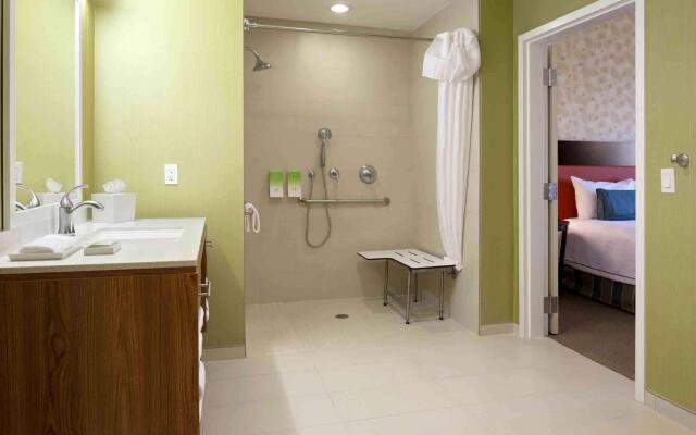 Home2 Suites by Hilton Memphis - Southaven, MS