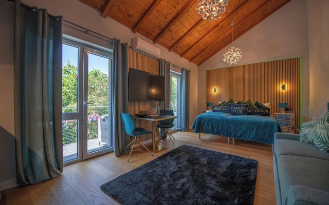 Villa Tropicana