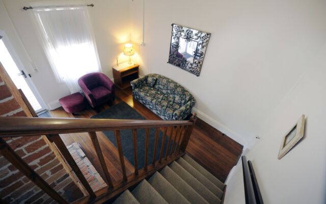 My Place Colonial Accommodation