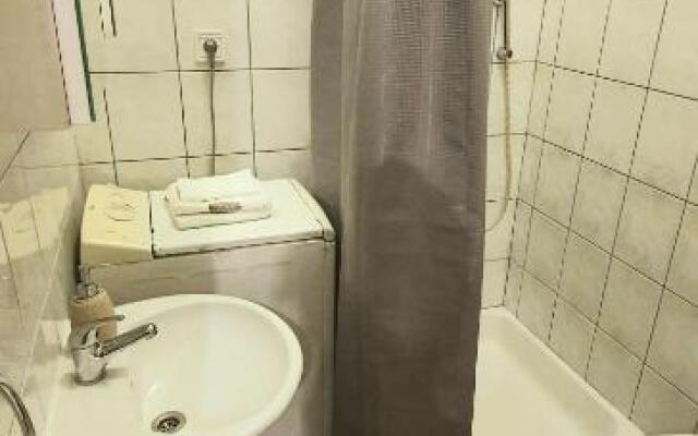 Apartments Sinković