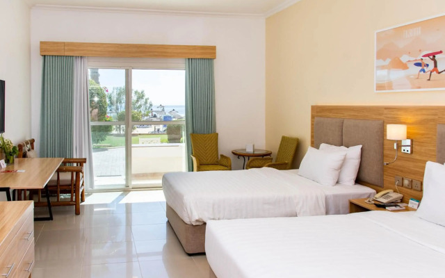 Sandy Beach Hotel and Resort