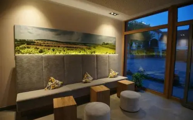 Strubel-Roos Landhotel & Weingut