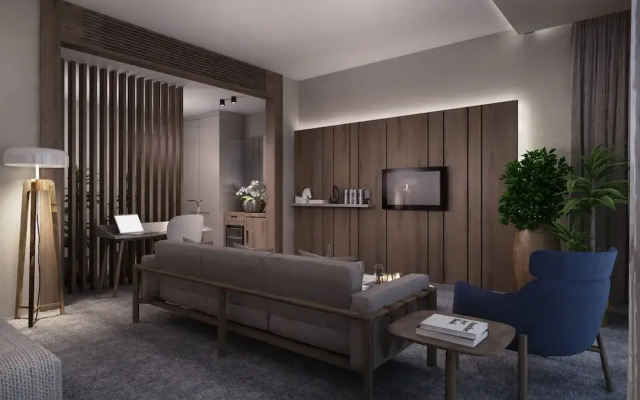 Park Dedeman Kastamonu