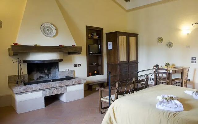 Agriturismo Cerreto