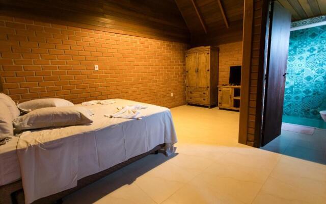 Pousada Casarão Gastehaus Boutique